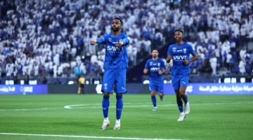 صفقة الهلال المدوية تشعل أزمة كبرى وتسريبات تكشف عجزا تاريخيا بنادي الشباب